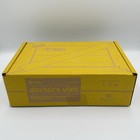 Kiwi Co  Koala Crate Doctor   s Visit Activity Kit Ages 2  Bandages New Open Box