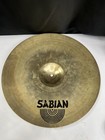 Sabian Aax 20    Stage Ride Cymbal