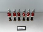 Vtg Britains Soldiers Life Guards