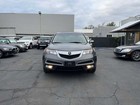2010 Acura Mdx Sh Awd 4dr Suv
