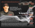 Mike Edwards Nhra Pro Stock Autographed Hero Card