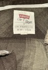 The Walking Dead Carl Grimes Screen Worn Brown Flannel Shirt  and Certificate 