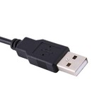 39 4  Usb Charger Charging Cable For Gopro 3  3  4 Wi-fi Remote Controller F