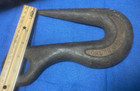 Crosby Laughlin S w l  2t  Hook      Sorting  Pelican  Lay Out  Shake Out Hook