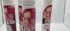 No Fade Fresh Raspberry Rush Hair Color Depositing Conditioner 4 Pack Damaged
