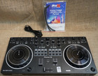 Pioneer Dj Ddj-rev1 Serato Dj Controller W  Prox Road Case