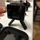 Used Garmin Approach R10 Golf Launch Monitor   Simulator 