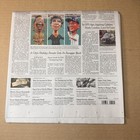 The New York Times Newspaper November 27 2025 Complete Print Paper Unread Nyt