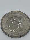  999 One Silver Koala Austrialian Coin One Troy Ounce 31 2g