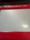 Etch-a-sketch Vtg 505 Magic Screen Drawing Toy Ohio Art Usa The World Of Toys