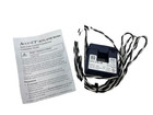 Lot Of 5 Accu-ct Actl-0750-200 Split-core Current Transformer Free Shipping C