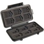 Pelican 0915 sd Card Case blk