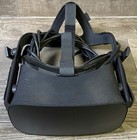 Meta Oculus Rift Cv1 Vr Virtual Reality Headset Bundle   Please Read Description