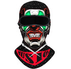 Balaclava Face Mask Windproof Ski Hood Motorcycle Biker-skull  joker  Mexico