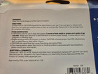 2 X Capstar Fast-acting Oral Treatment For Small Dogs 2-25 Lbs  6 Tabs Each Box