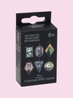 Loungefly Nightmare Before Christmas Portrait Blind Box Enamel Pin - Full Set 6