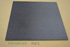 Abs  Black Sheet  Choose Size And Thickness 1 16  Thru 3 8 
