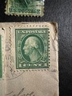 Vintage Collectors Set Stamps 