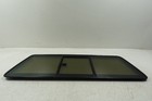 1998-2011 Oem Ford Ranger Rear Slider Window Center Sliding Back Glass  w6389