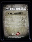 2017 Topps The Walking Dead Season 6  c-2 Carl Grimes Nsp12