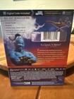 Disney s Aladdin W will Smith  blu-ray  Dvd  Digital  2019 