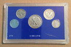Americana Series Vanishing Classics Coin Collection 5 Historic U s  Coins