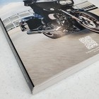 Harley Davidson Genuine Motor Parts Accessories Catalog 94500332 Book 2022