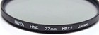 2x Hoya Multi-coated Hmc 77mm Nd2 Ndx2 Lens Filter Neutral Density 77 Mm  two 