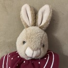 Vintage Eden Mrs Rabbit Plush Peter Mother Bunny Beatrix Potter Frederick Warne