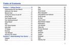 User Manual For Samsung Galaxy S4 Smart Phone  model Sch-i545  For Verizon On Cd