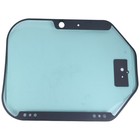 7120401 Door Glass Fits Bobcat S650 S750 S770 S850 T550 T590 T630 T650 T750 T770