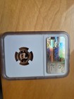 Key Date  2010 Gold 1 10 Oz Krugerrand Coin Ngc Proof 69 Ultra Cameo