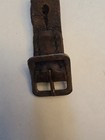 German Helmet Chinstrap  Original