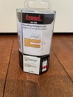 Freud 56-108 1 8  Slot Three Wing Slotting Cutter Router Bit
