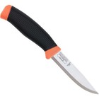 2446 Bahco Multi-purpose Knife Stainless Steel Blade With Sheath
