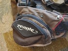 Zeagle Scuba Diving Dive Buoyancy Vest Escape Large