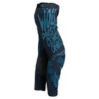 Thor Pulse Counting Sheep Blue aqua Mx Off Road Pants Women s Sizes 3 4 - 9 10
