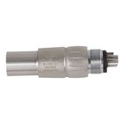 Nsk Style Dental Handpiece Quick Coupler Coupling 4 Hole Sandent