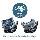 Maxi-cosi Emme 360 Car Seat Navy Wonder