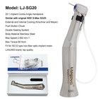 Being Dental Implant Handpiece 20 1 Contra Angle Fiber Optic Nsk Sg20 Kavo Wh