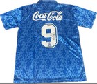Ronaldo Luis Nazario De Lima Signed Cruzeiro 1993-1994 Beckett Coa