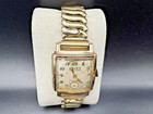 Vintage 1940 s Men s Gruen Precision 17j Veri-thin Mechanical Watch Runs