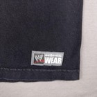 Wwe The Shield Shirt Mens Medium  justice Isn t Free  Rollins  Reigns  Ambrose