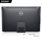 Dell All In One Desktop Pc   Intel  24gb Ram 256gb Ssd  Windows 11  Wifi