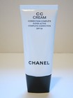 Chanel Cc Cream Super Active Correction Sunscreen Spectrum Spf 50 10-70 New 2026