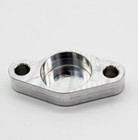 Lonestar Lsr Billet Emergency E Brake Block Off Plate Kfx400 Kfx 400 2003-2006