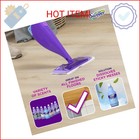 Swiffer Wetjet Multi-purpose And Hardwood Liquid Floor Cleaner Solution Refill 