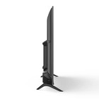 Hisense 40    H4 Series Roku Smart Tv 1080p Fhd Led  Dts Sound  Motion Rate 120