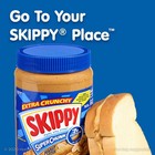 Skippy Peanut Butter  Super Chunky  80 Oz  2 Ct  