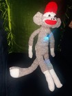Haunted Doll Active Spirit - Positive  william   Rambunctious Prankster 
